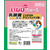 いなば ちゅーる 乳酸菌 笹身チキンミックス14g×20本 FC103NN-イメージ2