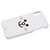 LINE FRIENDS iPhone XR用ケース SLIM FIT フェイス コニー KCL-SFA006-イメージ2