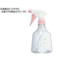 マルハチ ザ・霧吹き(スプレー) 500cc ブルー #50 FCM8433-013365004