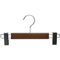 シンコハンガー フォレスタボトムス BR FCF370S