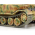 タミヤ 1/35 ミリタリーミニチュアシリーズ No．325 ドイツ重駆逐戦車 エレファント 35325MMﾄﾞｲﾂｾﾝｼﾔｴﾚﾌｱﾝﾄ-イメージ5