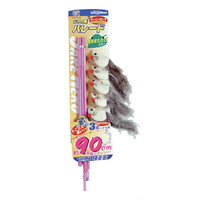 ドギーマンハヤシ じゃれ猫 パレードスーパーロング ｼﾞﾔﾚﾈｺﾊﾟﾚ-ﾄﾞSOﾛﾝｸﾞ