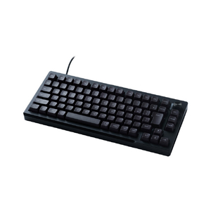 プリンストン ULTRA PLUS CNCフルアルミケース 75% 磁気無接点スイッチ搭載 キーボード ブラック UP-MKGA75MTLC-RT-J/B-イメージ10