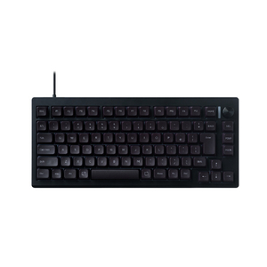 プリンストン ULTRA PLUS CNCフルアルミケース 75% 磁気無接点スイッチ搭載 キーボード ブラック UP-MKGA75MTLC-RT-J/B-イメージ13