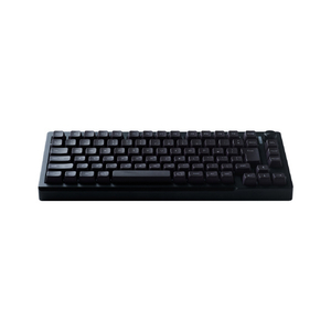 プリンストン ULTRA PLUS CNCフルアルミケース 75% 磁気無接点スイッチ搭載 キーボード ブラック UP-MKGA75MTLC-RT-J/B-イメージ8