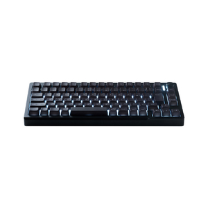 プリンストン ULTRA PLUS CNCフルアルミケース 75% 磁気無接点スイッチ搭載 キーボード ブラック UP-MKGA75MTLC-RT-J/B-イメージ9