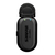 SHURE MoveMic Oneクリップオン・ワイヤレスマイクロホン1本入り、充電ケース付 MOTIVシリーズ ブラック MV-ONE-J-Z6-イメージ1