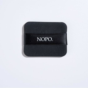 コジット NOPO. オイルブロックペーパーパフ チャコール FCE069L-92143-イメージ7