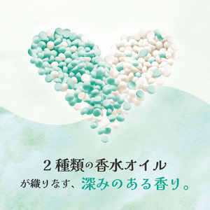 Ｐ＆Ｇ レノア アロマジュエル パステルフローラル&ブロッサム 詰替 特大 FCG234V-イメージ4