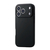 エレコム iPhone17 Pro用ハイブリッドケース シリコン MAGKEEP ブラック PM-A25CHVSCMGBK-イメージ2