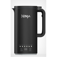 シャークニンジャ Ninja SOUPi オートスープメーカー ブラック QH201JBK