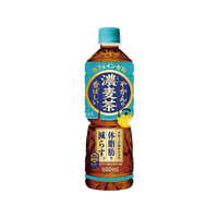 コカ・コーラ やかんの濃麦茶 from 爽健美茶 600mL FCE065J-53550