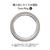 OURA Oura Ring 4(オーラリング 4)/size5 ゴールド JZ90-54216-05-イメージ2