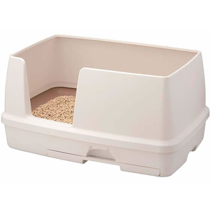 ユニ・チャーム デオトイレ快適ワイド本体 1セット F337729-イメージ1