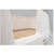 ユニ・チャーム デオトイレ快適ワイド本体 1セット F337729-イメージ4