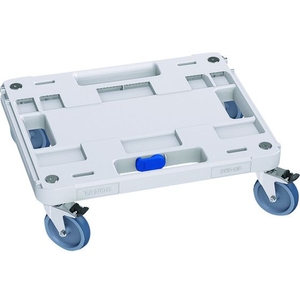 ＴＡＮＯＳ システナー3 M・Lサイズ用キャリーカート 耐荷重100Kg FC495EA-2066912-イメージ1
