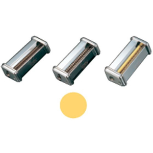 Marcato パスタマシンATL150用カッター 000084 2mm Spaghetti FC220LB-0806210-イメージ1