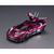 メガハウス サイバーフォーミュラコレクション-Heritage Edition- 新世紀GPXサイバーフォーミュラ プロトジャガーZ-6 CFCHEﾌﾟﾛﾄｼﾞﾔｶﾞ-Z6-イメージ9