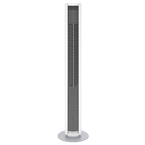 スタドラーフォーム リモコン付タワー型扇風機 ホワイト 2325-イメージ1