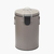 ＬＩＶ ＰＬＵＳ Boite トラッシュカン ふた付 ペダル式 12L ブラウン FCF833M-NQ-0194-イメージ2