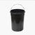 ＬＩＶ ＰＬＵＳ Boite トラッシュカン ふた付 ペダル式 12L ブラウン FCF833M-NQ-0194-イメージ5