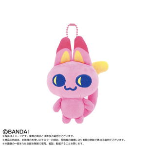 バンダイヌイ ﾀﾏｺﾞﾂﾁﾊﾟﾗﾀﾞｲｽﾏｽｺﾂﾄﾐﾔｵﾂﾁ Tamagotchi Paradise