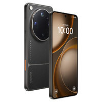 OPPO SIMフリースマートフォン OPPO Find X9 Ultra ツンドラアンバー CPH2841 TU