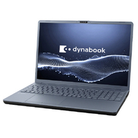 Dynabook P1T5YPEL ノートパソコン dynabook アッシュブルー