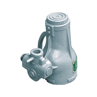 大阪ジャッキ製作所 ジャーナルジャッキ揚力250KN 250(25)12525577低揚程型 FC947HA-4574559