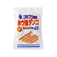 オカモト インピレス ホウ酸ダンゴ 半なまタイプ 48個入 FCF064P