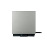 パナソニック 屋外センサーカメラ マットシルバー VL-CX800K-H