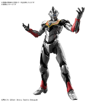 バンダイスピリッツ Figure-rise Standard ULTRAMAN SUIT EVIL TIGA -ACTION- FRSULTRAMANSUITEVILTIGAAC