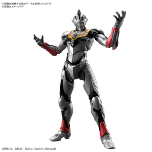 バンダイスピリッツ Figure-rise Standard ULTRAMAN SUIT EVIL TIGA -ACTION- FRSULTRAMANSUITEVILTIGAAC バンダイスピリッツ Figure-rise Standard ULTRAMAN SUIT EVIL TIGA -ACTION- FRSULTRAMANSUITEVILTIGAAC
