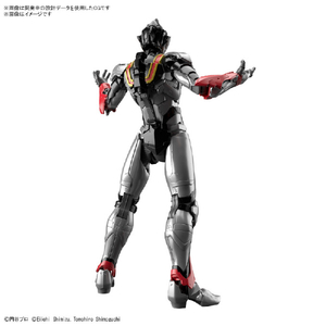 バンダイスピリッツ Figure-rise Standard ULTRAMAN SUIT EVIL TIGA -ACTION- FRSULTRAMANSUITEVILTIGAAC-イメージ2