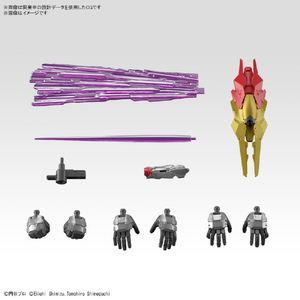 バンダイスピリッツ Figure-rise Standard ULTRAMAN SUIT EVIL TIGA -ACTION- FRSULTRAMANSUITEVILTIGAAC-イメージ9