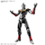 バンダイスピリッツ Figure-rise Standard ULTRAMAN SUIT EVIL TIGA -ACTION- FRSULTRAMANSUITEVILTIGAAC-イメージ1
