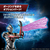 バンダイスピリッツ Figure-rise Standard ULTRAMAN SUIT EVIL TIGA -ACTION- FRSULTRAMANSUITEVILTIGAAC-イメージ7