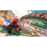 任天堂 BEEPAAAAA 【特典付き】マリオカート ワールド【Switch 2