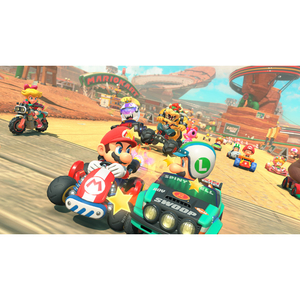 任天堂 マリオカート ワールド【Switch 2】 BEEPAAAAA-イメージ2