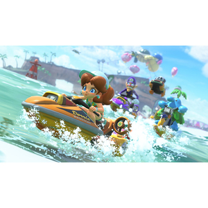 任天堂 マリオカート ワールド【Switch 2】 BEEPAAAAA-イメージ4