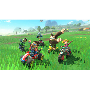 任天堂 マリオカート ワールド【Switch 2】 BEEPAAAAA-イメージ6