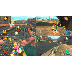 任天堂 マリオカート ワールド【Switch 2】 BEEPAAAAA-イメージ7
