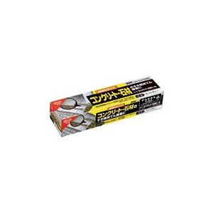 コニシ コンクリート・石材シール　ライトグレー　120ml 05326-イメージ1