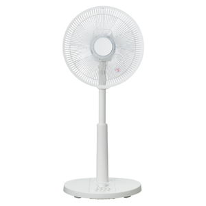 e angle リビング扇風機 ホワイト ANGV-FAM30-B-W e angle リビング扇風機 ホワイト ANGV-FAM30-B-W