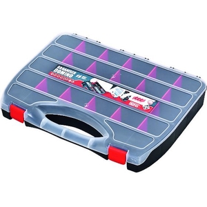 ＰＡＴＲＯＬ オーガナイザー DOMINO FC016EA-1950919-イメージ2
