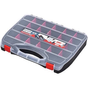 ＰＡＴＲＯＬ オーガナイザー DOMINO FC016EA-1950919-イメージ3