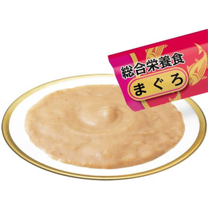 いなば CIAO ちゅーる 総合栄養食 まぐろバラエティ 14g×40P FCF658N-イメージ3