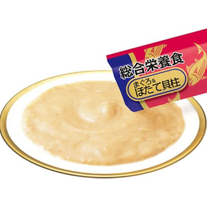 いなば CIAO ちゅーる 総合栄養食 まぐろバラエティ 14g×40P FCF658N-イメージ4
