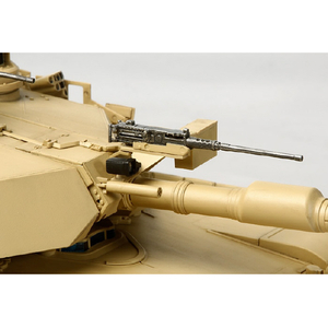 タミヤ 1/35 ミリタリーミニチュアシリーズ No．326 アメリカ M1A2 SEP エイブラムス戦車 TUSK II MMｱﾒﾘｶM1A2SEPｴｲﾌﾞﾗﾑｽTUSK2-イメージ5