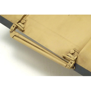 タミヤ 1/35 ミリタリーミニチュアシリーズ No．326 アメリカ M1A2 SEP エイブラムス戦車 TUSK II MMｱﾒﾘｶM1A2SEPｴｲﾌﾞﾗﾑｽTUSK2-イメージ9